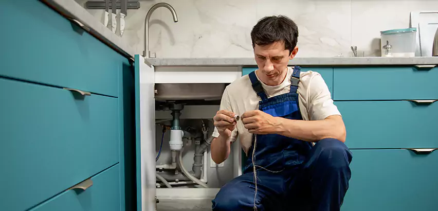 When You Need George Winston Plumbing?