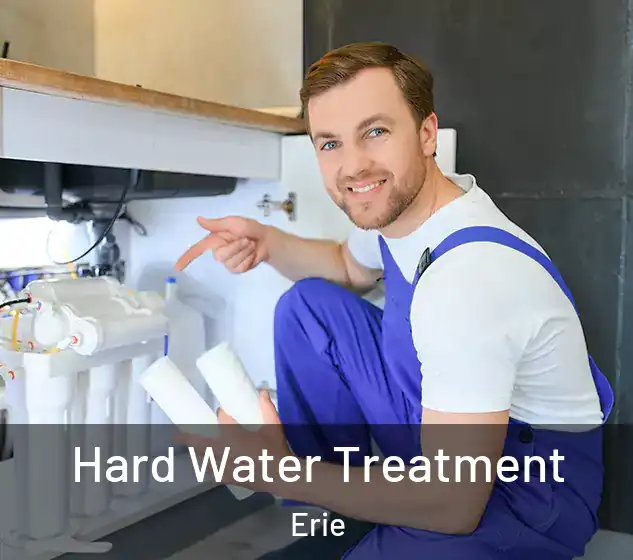  Hard Water Treatment Erie