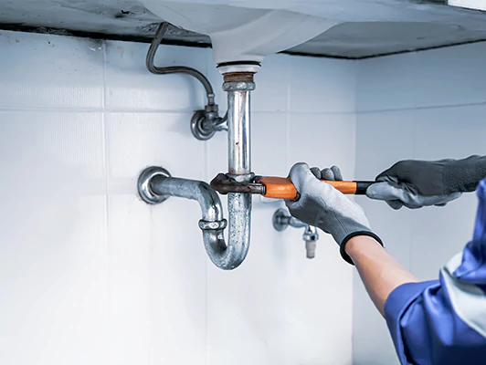 Why Choose George Winston Plumbing for Plumbing Services in Erie, PA?