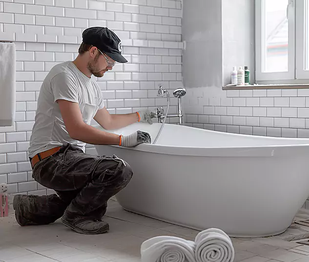 Our Local Plumbing Team in Erie, PA