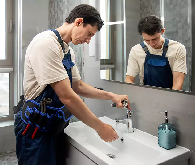 Get to Know George Winston Plumbing in Erie, PA