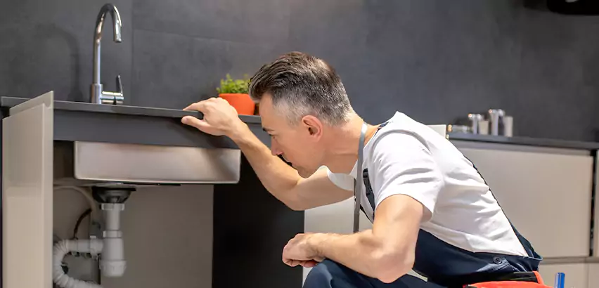 Scope of Bathroom Sink Repair Services in Erie, PA