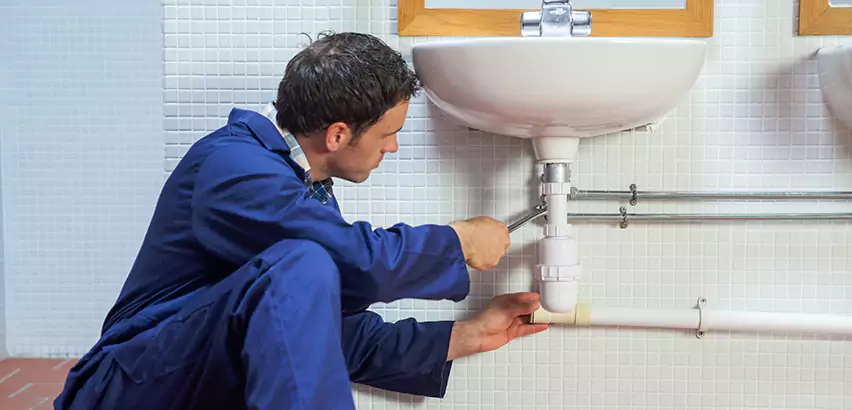 Bathroom Piping & Drain Repair Services in Erie, PA