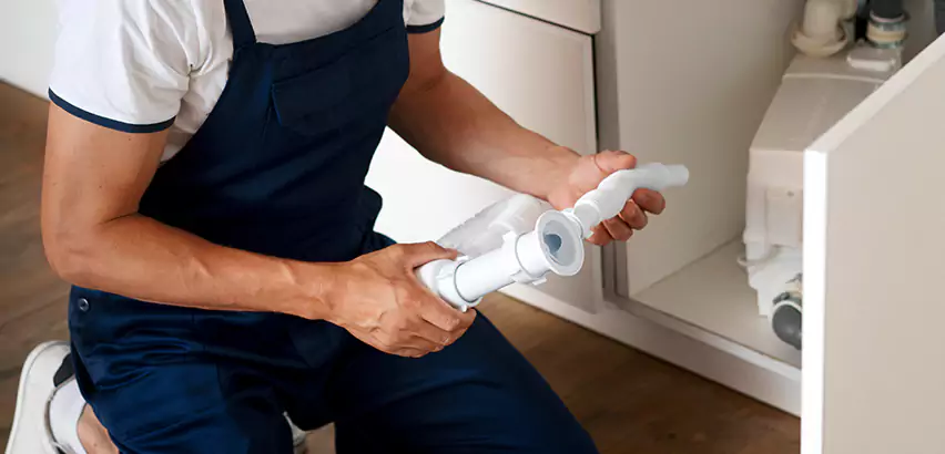 Scope of Bathroom Sink Drain Replacement Services in Erie, PA