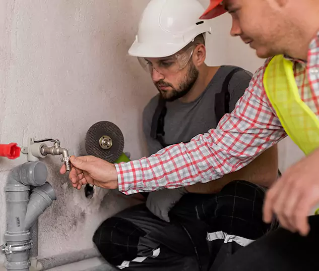 Get to Know George Winston Plumbing in Erie, PA