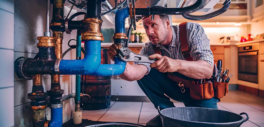 Commercial Plumbing System Scope and Operational Coverage in Erie, PA