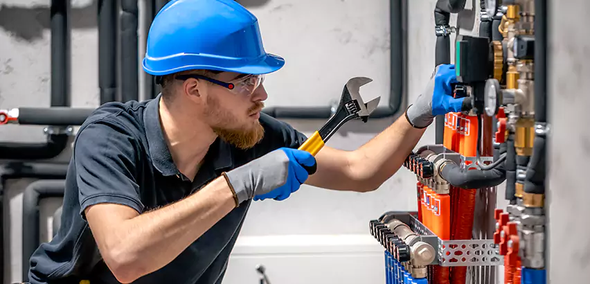 Commercial Plumbing Services in Erie, PA