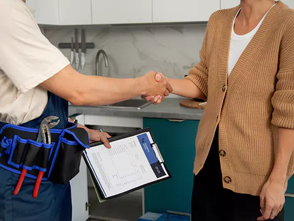 Why George Winston Plumbing Is the First Choice for Commercial Property Management Plumbing Services in Erie, PA?