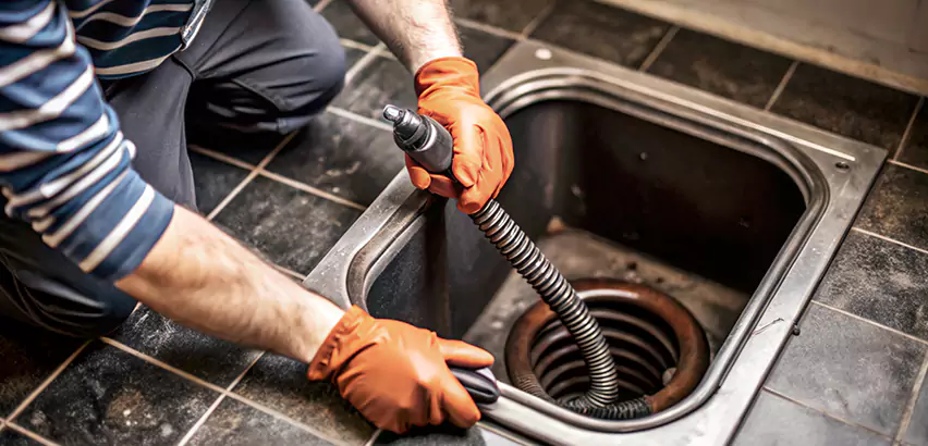 Scope of Floor Drain Cleaning Services in Erie, PA