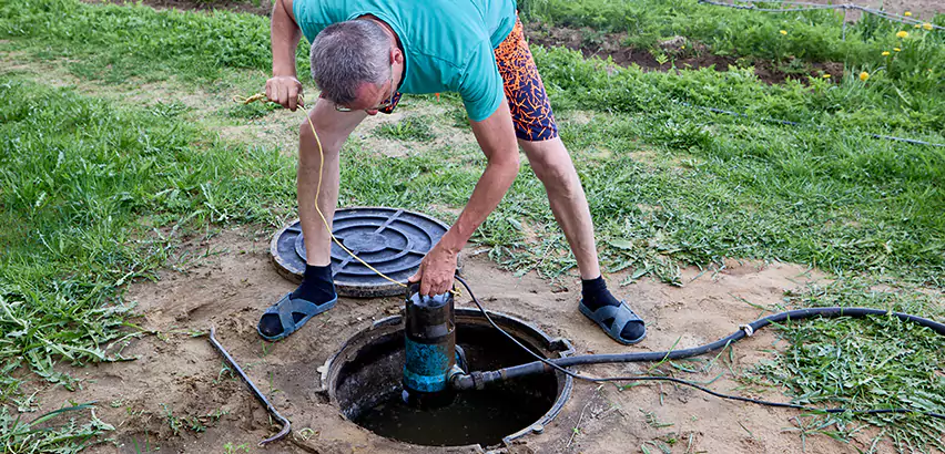 Scope of Main Line Drain Cleaning Services in Erie, PA