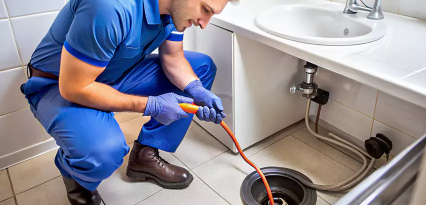 Bathroom Drain Cleaning Services in Erie, PA