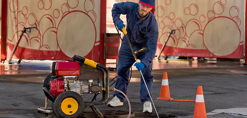 Drain Cleaning Services in Erie, PA