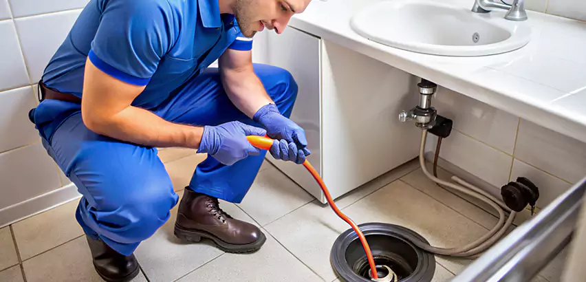 Floor Drain Cleaning Services in Erie, PA