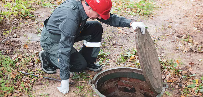 Scope of Sewer Line Cleaning Services in Erie, PA