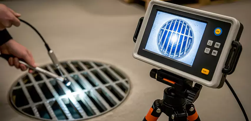 Scope of Sewer Camera Inspection Services in Erie, PA