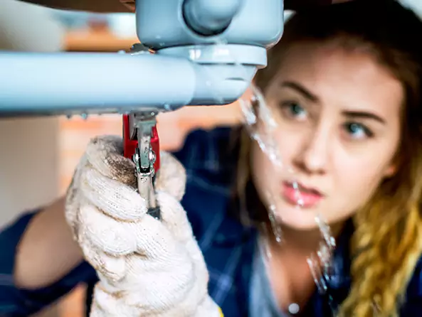 Why Erie Homeowners Rely on George Winston Plumbing?