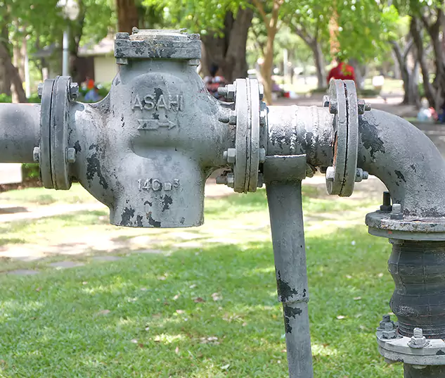 Your Trusted Plumbing Experts in Erie, PA