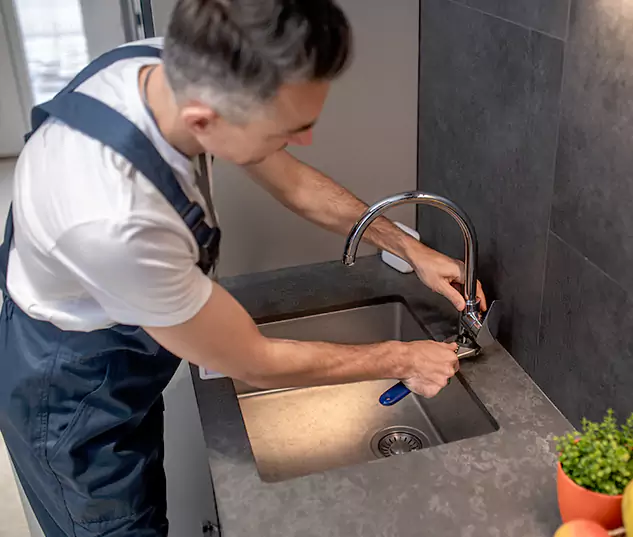 Your Trusted Plumbing Experts in Erie, PA