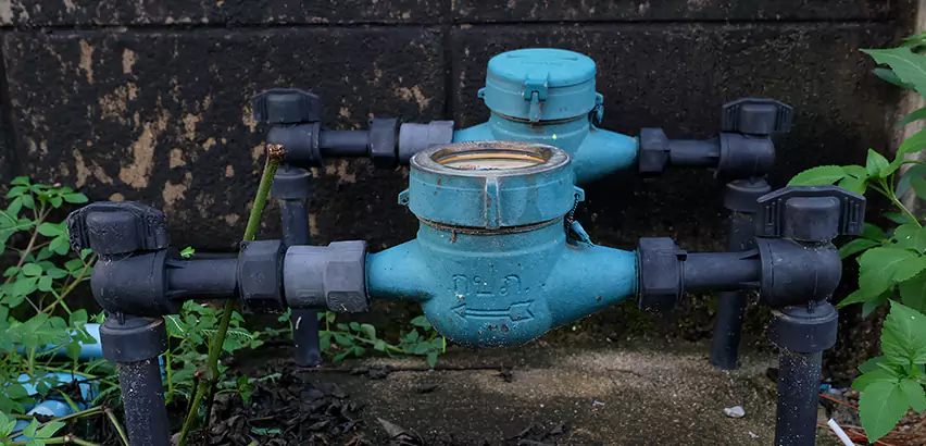 Scope of Backflow Preventer Installation Services in Erie, PA