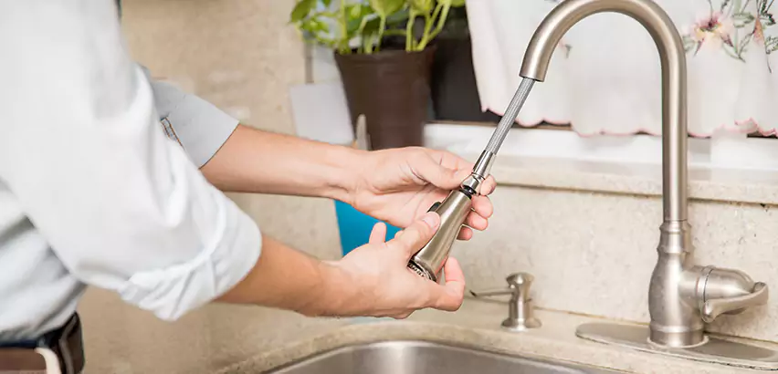 Scope of Faucet Installation Services in Erie, PA (From Prep to Final Checks)