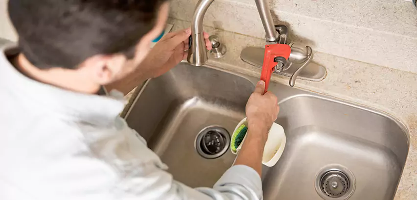 Plumbing Installation Services in Erie, PA