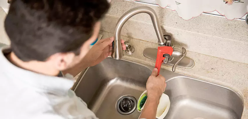 Scope of Sink Installation Services in Erie, PA