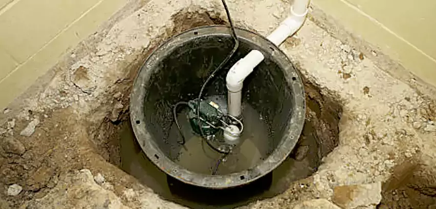 Scope of Sump Pump Installation Services in Erie, PA (Planning to Final Verification)
