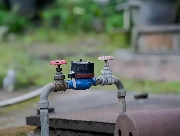 Why George Winston Plumbing Leads in Backflow Preventer Installation in Erie, PA?