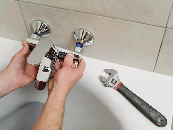 Why George Winston Plumbing is the First Choice for Installation in Erie, PA?