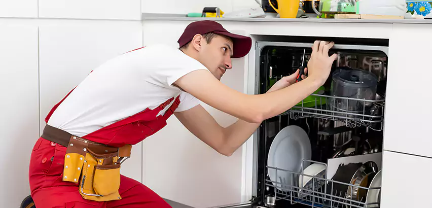 Scope of Kitchen Dishwasher Installation Services in Erie, PA