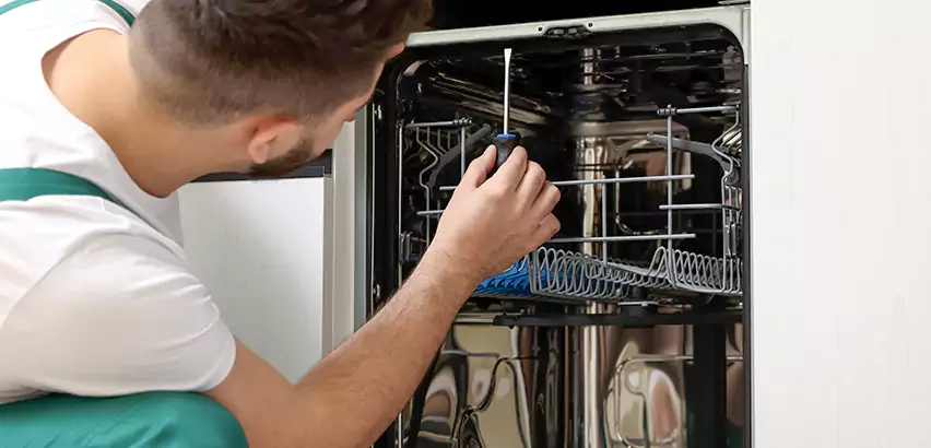 Scope of Kitchen Dishwasher Plumbing Services in Erie, PA
