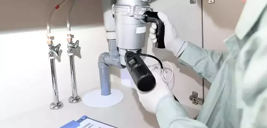 Scope of Kitchen Garbage Disposal Installation Services in Erie, PA