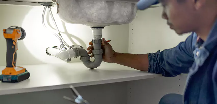 Scope of Kitchen Piping Replacement Services in Erie, PA