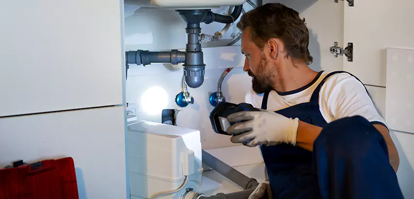 Kitchen Garbage Disposal Repair Services in Erie, PA