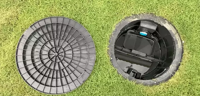 Kitchen Grease Trap Cleaning Services in Erie, PA