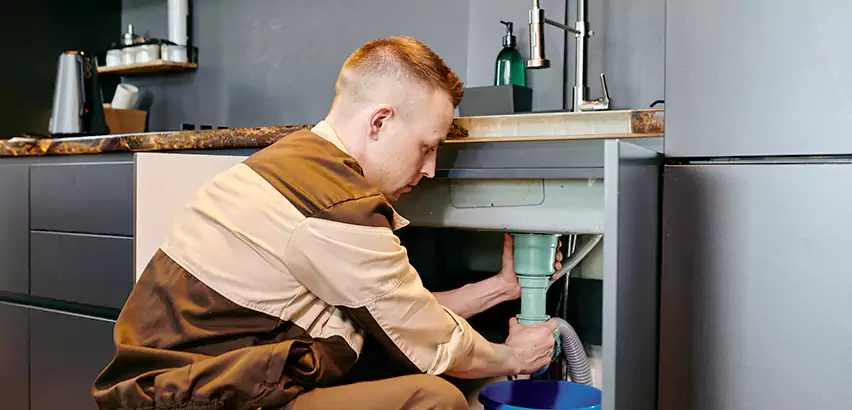 Kitchen Piping Replacement Services in Erie, PA