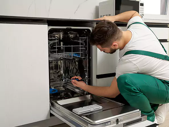 Why George Winston Plumbing is the First Choice for Kitchen Dishwasher Installation Services in Erie, PA?