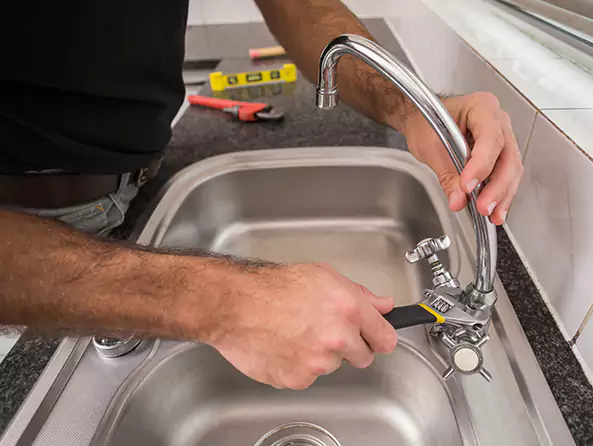 Why George Winston Plumbing is the First Choice for Kitchen Sink Installation Services in Erie, PA?