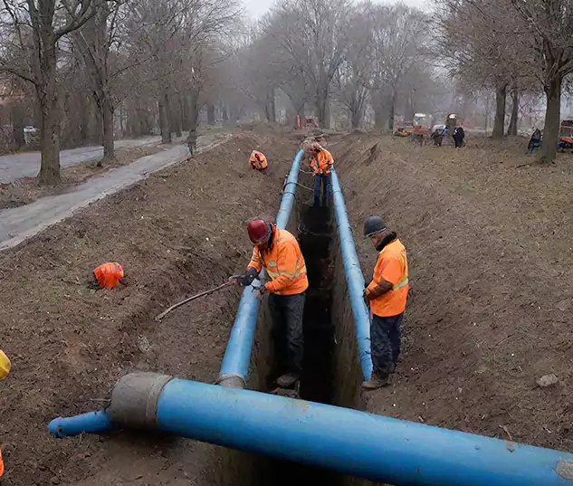 Get to Know George Winston Plumbing in Erie, PA