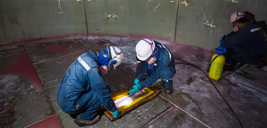 Scope of Basement Leak Detection Services in Erie, PA