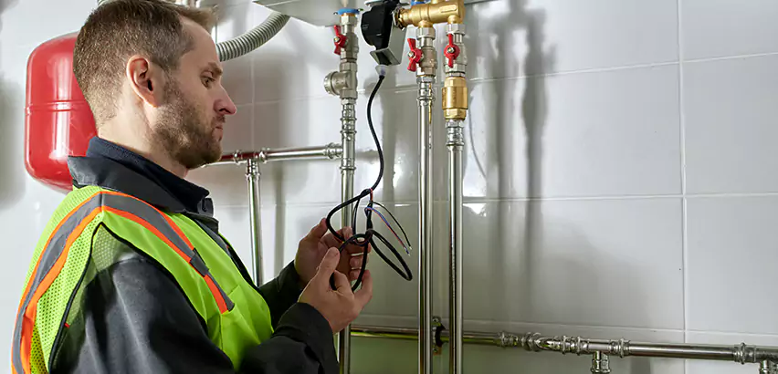 Scope of Gas Leak Detection Services in Erie, PA