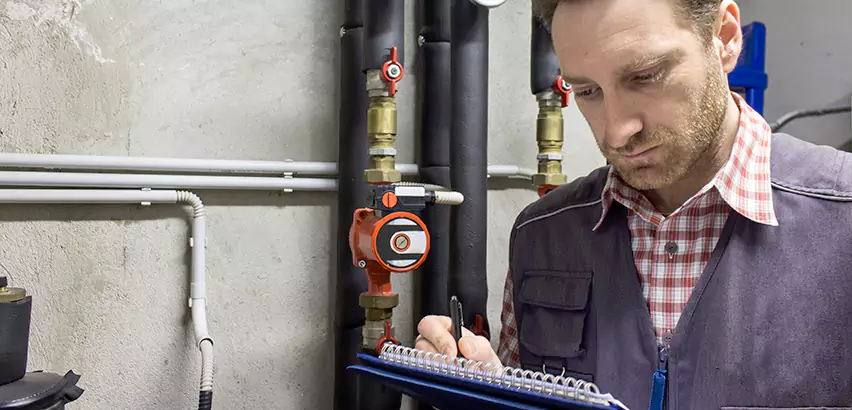 Our All Gas Leak Detection Services in Erie, PA