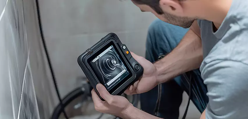 Scope of Slab Leak Detection Services (From Mapping to Verified Location) in Erie, PA