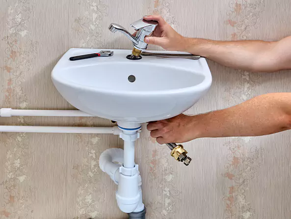 Why George Winston Plumbing is the First Choice for Bathroom Leak Detection Services in Erie, PA?