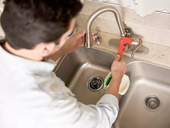 Why George Winston Plumbing is the First Choice for Kitchen Leak Detection Services in Erie, PA?