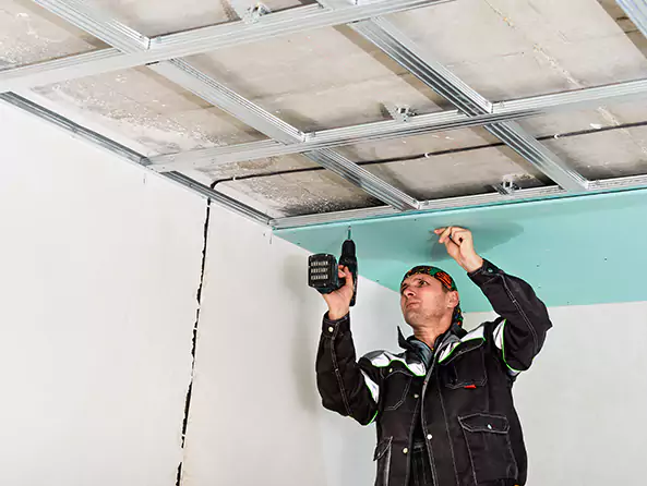 Why George Winston Plumbing is the First Choice for Roof & Ceiling Leak Detection Services in Erie, PA?