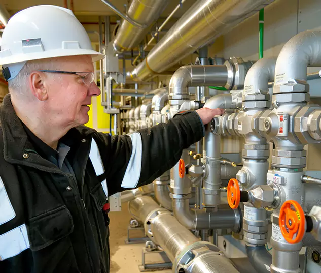 Get to Know George Winston Plumbing in Erie, PA