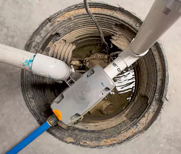 Meet With George Winston Plumbing in Erie, PA