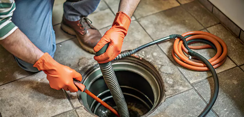 Scope of Drain Maintenance Services in Erie, PA
