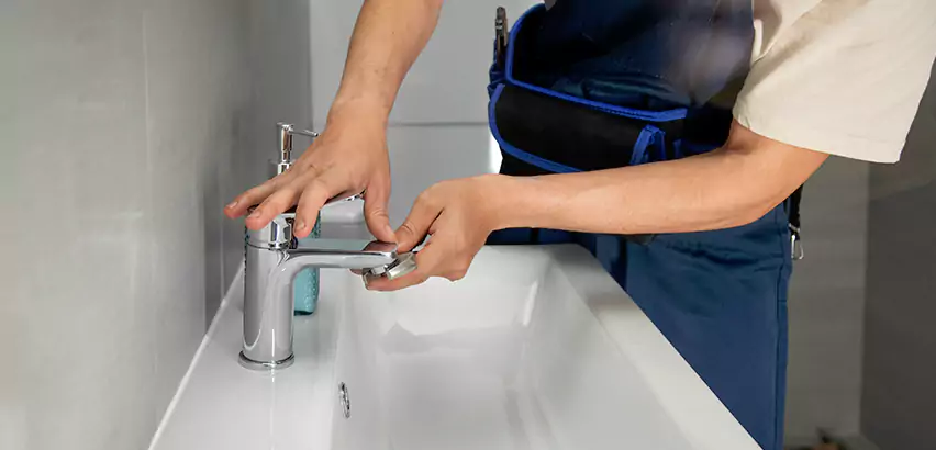 Scope of Faucet Maintenance Services in Erie, PA